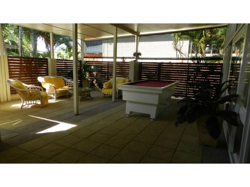 36 Wellington Street, Mundingburra QLD 4812