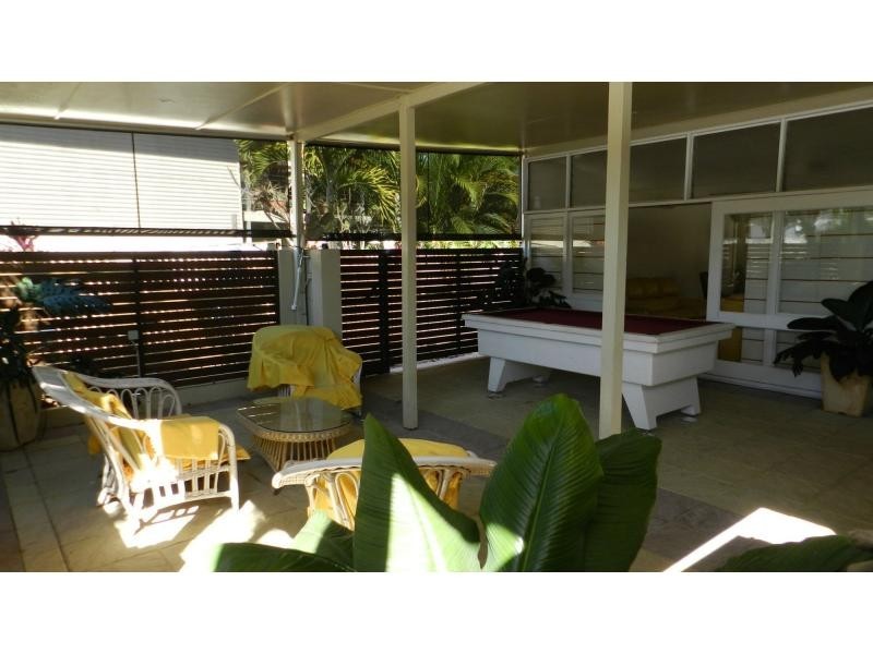 36 Wellington Street, Mundingburra QLD 4812