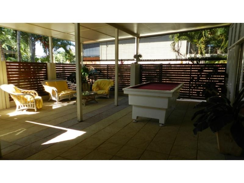 36 Wellington Street, Mundingburra QLD 4812