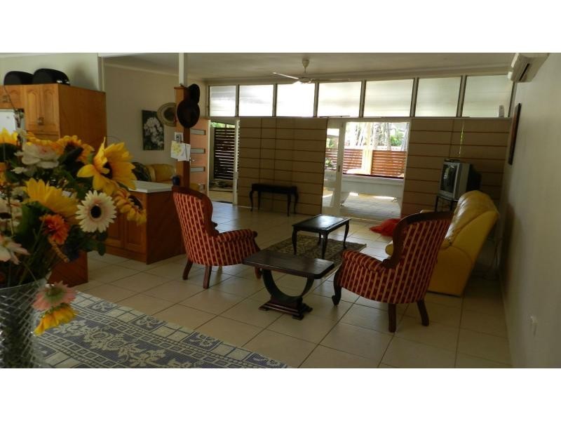 36 Wellington Street, Mundingburra QLD 4812