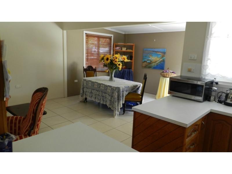 36 Wellington Street, Mundingburra QLD 4812