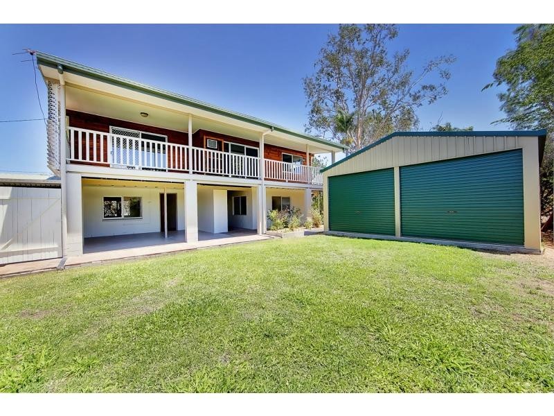 5 Karina Crescent, Rasmussen QLD 4815