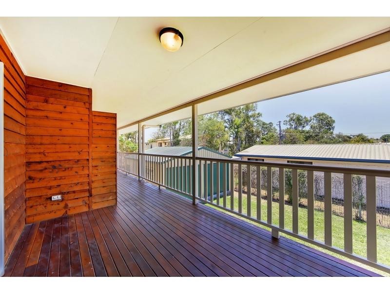 5 Karina Crescent, Rasmussen QLD 4815