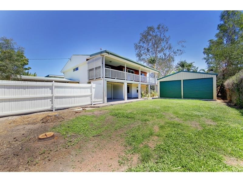 5 Karina Crescent, Rasmussen QLD 4815