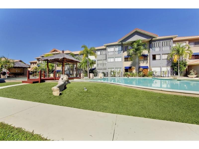 Unit 206/41-51 Oonoonba Road, Idalia QLD 4811