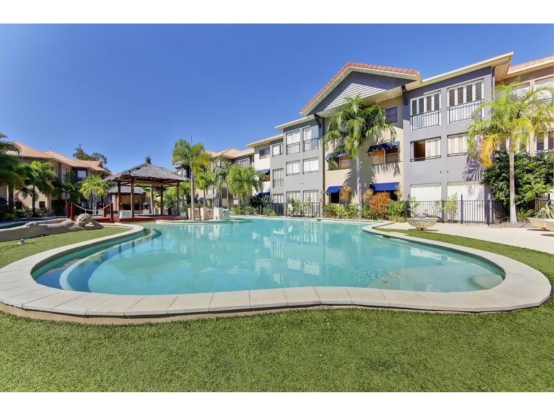 Unit 206/41-51 Oonoonba Road, Idalia QLD 4811