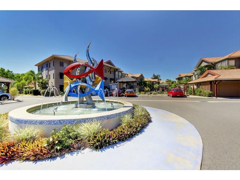 Unit 206/41-51 Oonoonba Road, Idalia QLD 4811