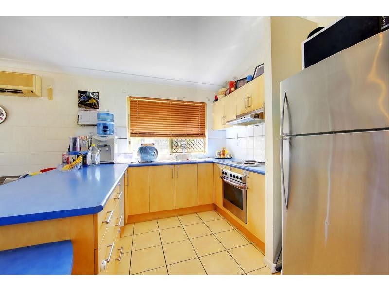 3 Kookaburra Court, Condon QLD 4815