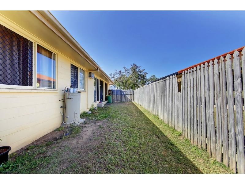 3 Kookaburra Court, Condon QLD 4815