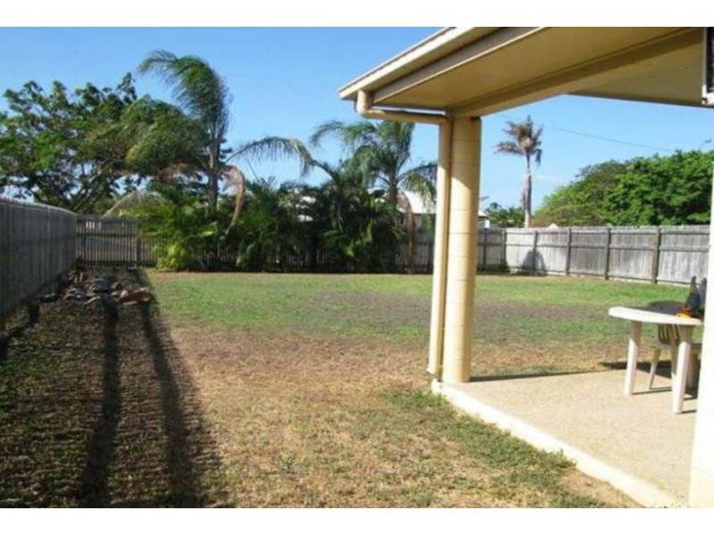 3 Kookaburra Court, Condon QLD 4815