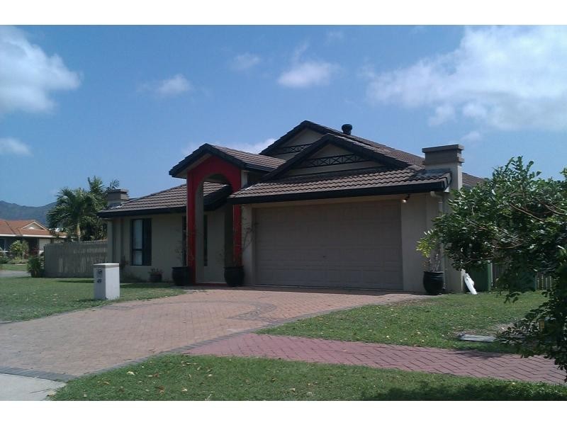 49 Jenkinson Drive, Annandale QLD 4814