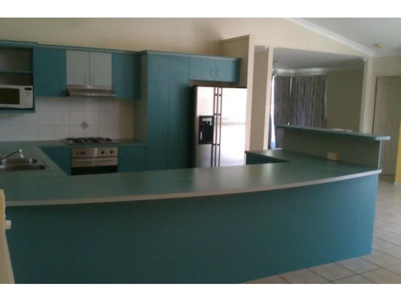 49 Jenkinson Drive, Annandale QLD 4814