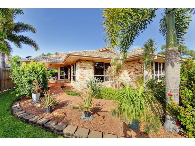 47/9 Nineteenth Avenue, The Links, Kirwan QLD 4817