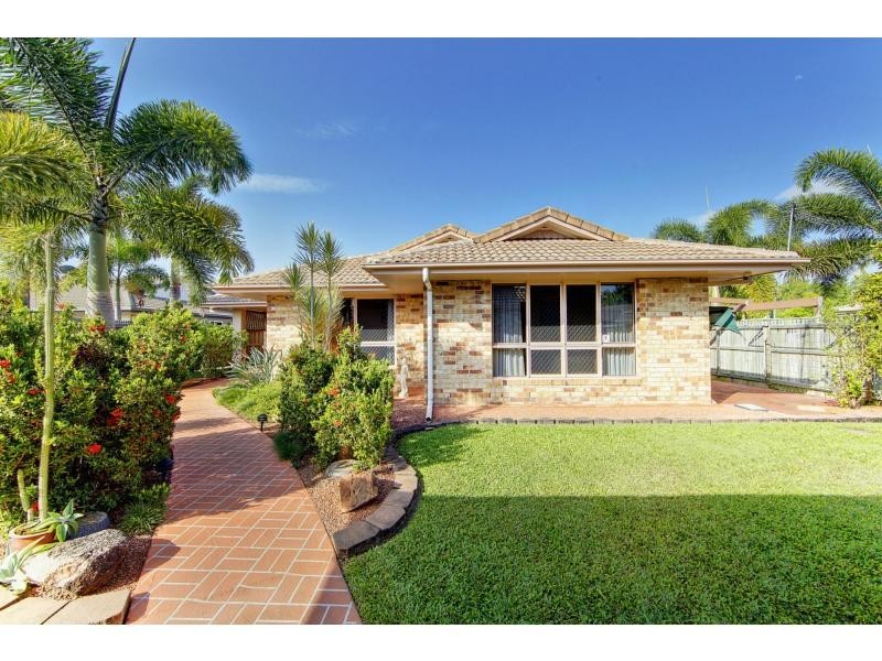 47/9 Nineteenth Avenue, The Links, Kirwan QLD 4817