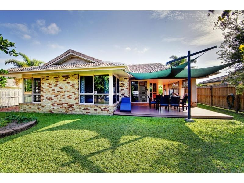 47/9 Nineteenth Avenue, The Links, Kirwan QLD 4817