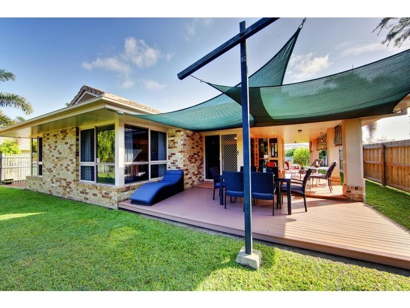 47/9 Nineteenth Avenue, The Links, Kirwan QLD 4817