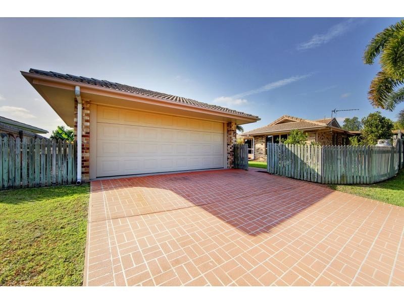 47/9 Nineteenth Avenue, The Links, Kirwan QLD 4817