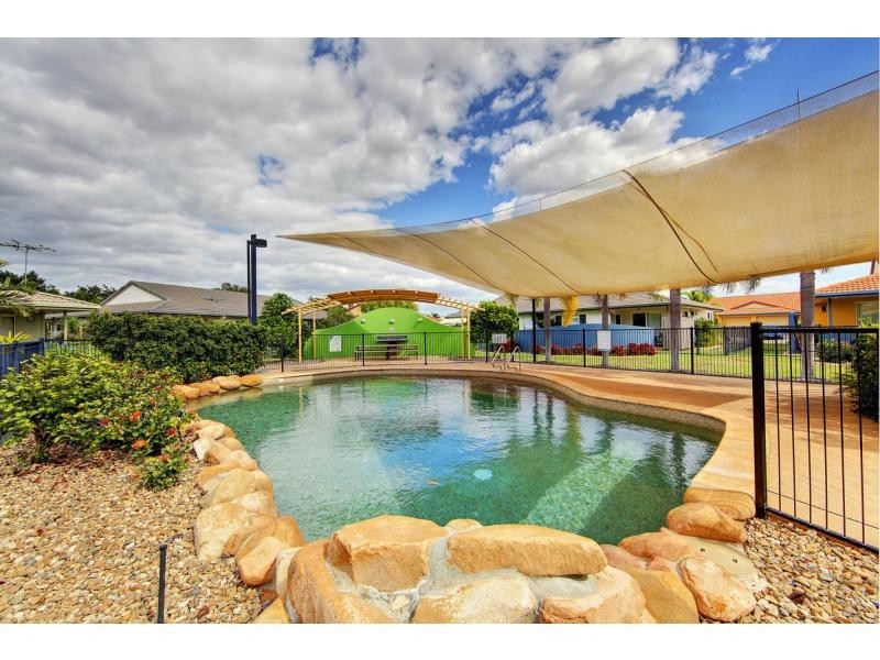 47/9 Nineteenth Avenue, The Links, Kirwan QLD 4817