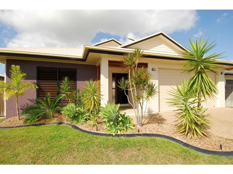 34 Scrubwren Circuit, Kalynda Chase, Bohle Plains QLD 4817