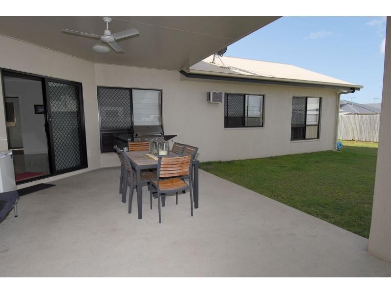 34 Scrubwren Circuit, Kalynda Chase, Bohle Plains QLD 4817