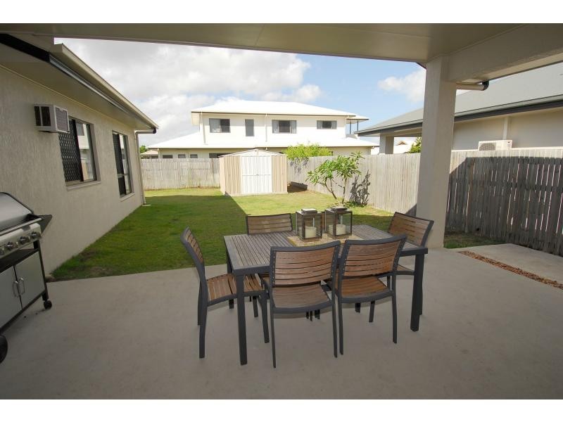 34 Scrubwren Circuit, Kalynda Chase, Bohle Plains QLD 4817