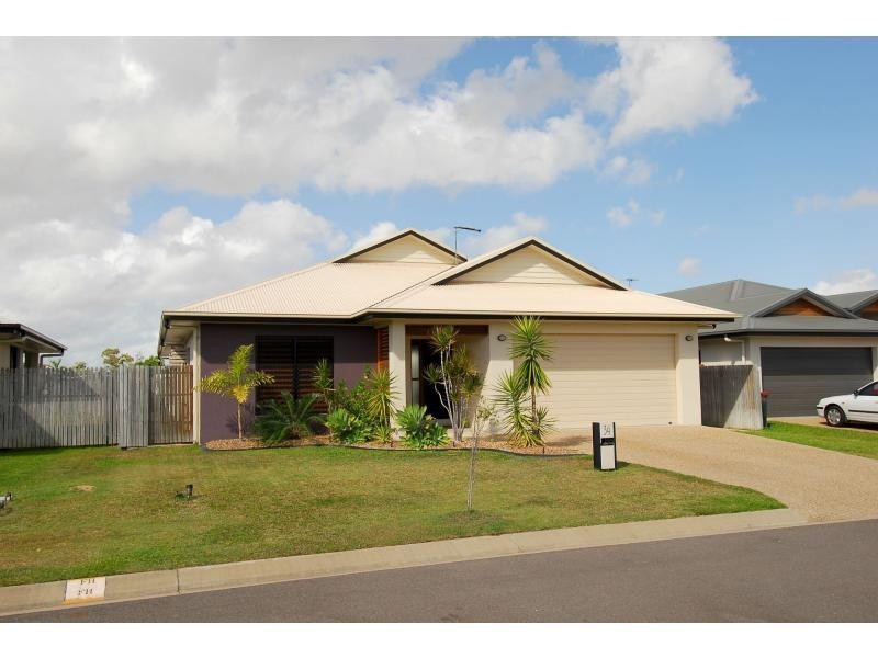 34 Scrubwren Circuit, Kalynda Chase, Bohle Plains QLD 4817