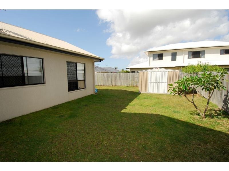 34 Scrubwren Circuit, Kalynda Chase, Bohle Plains QLD 4817