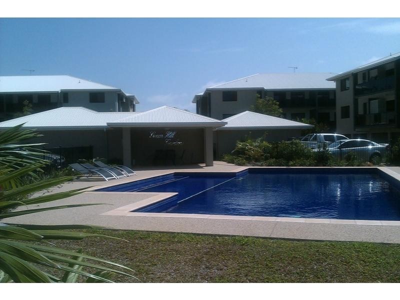 Unit 43/309 Angus Smith Drive, Douglas QLD 4814