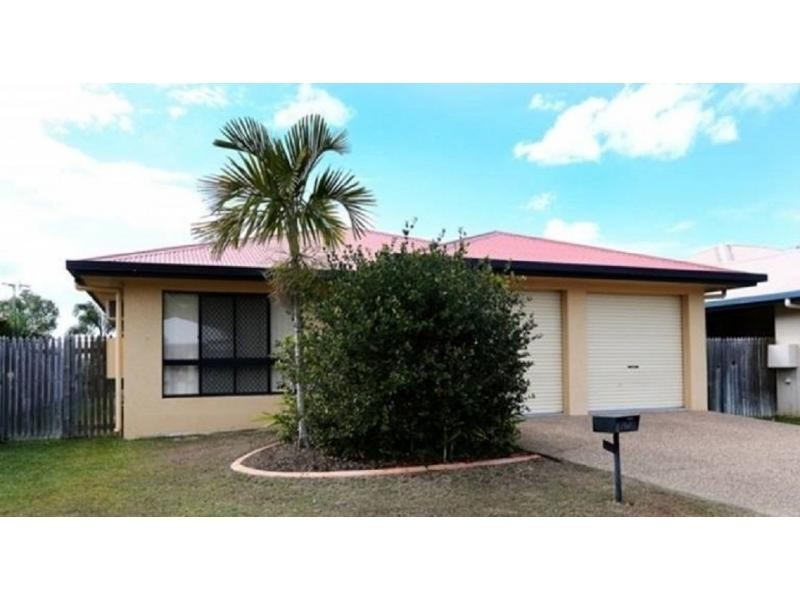 8 Pinnata Place, Kirwan QLD 4817