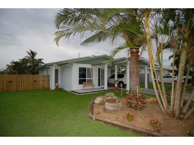 2 Gibbard Street, Condon QLD 4815
