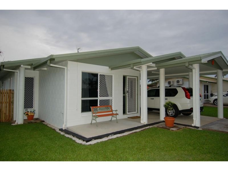 2 Gibbard Street, Condon QLD 4815