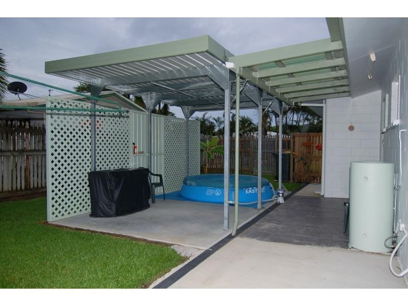 2 Gibbard Street, Condon QLD 4815