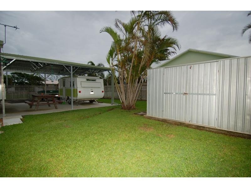 2 Gibbard Street, Condon QLD 4815