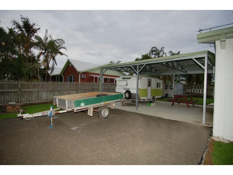 2 Gibbard Street, Condon QLD 4815