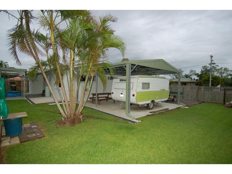 2 Gibbard Street, Condon QLD 4815