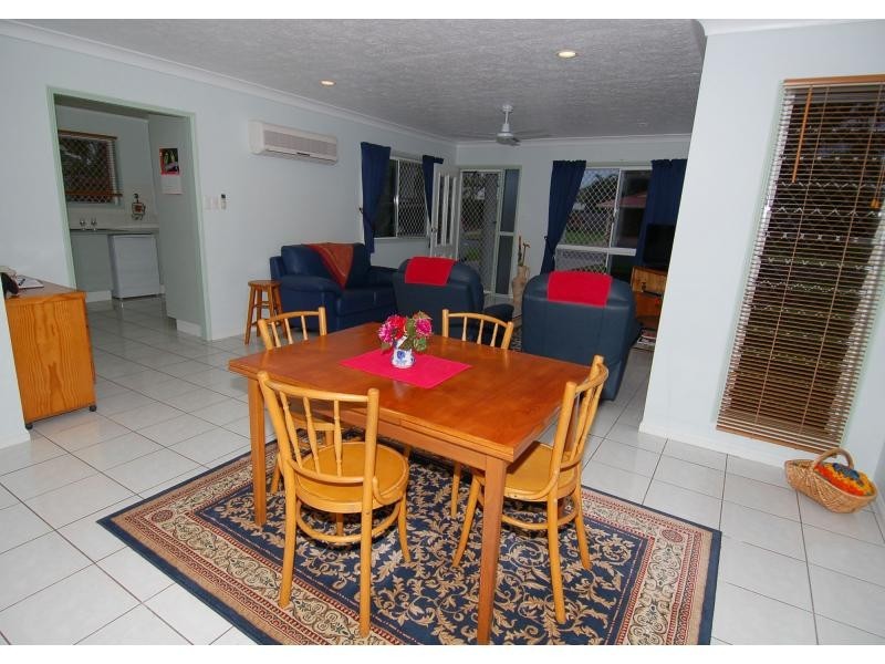 2 Gibbard Street, Condon QLD 4815