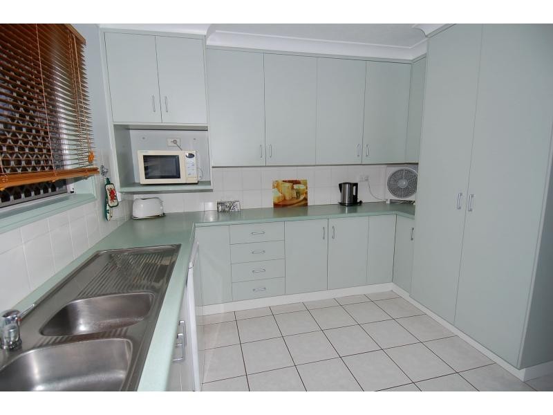 2 Gibbard Street, Condon QLD 4815