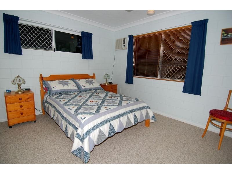 2 Gibbard Street, Condon QLD 4815