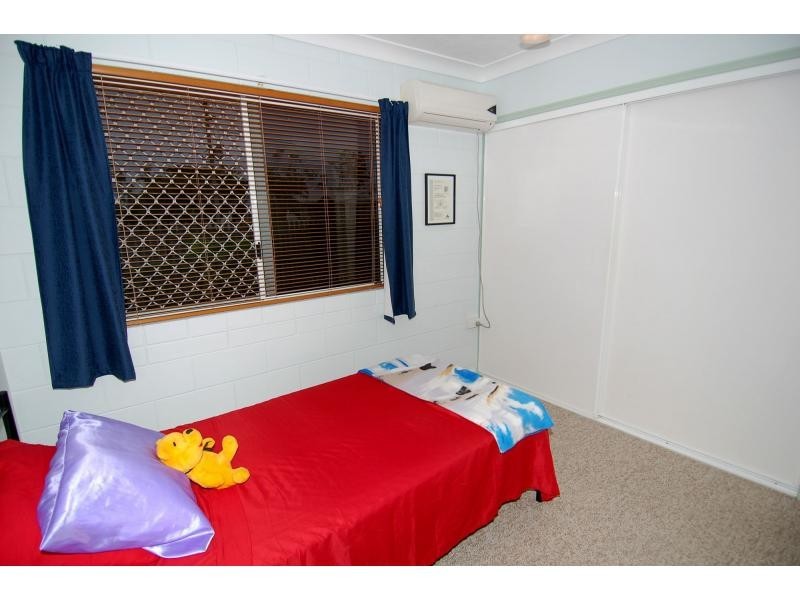 2 Gibbard Street, Condon QLD 4815