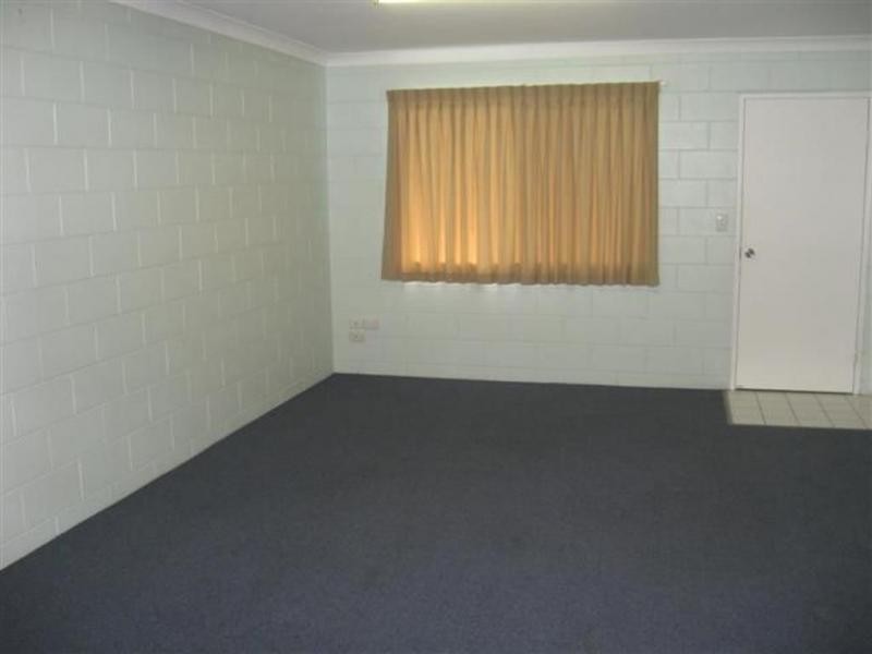 Duplex 1/10 McAilster Street, Oonoonba QLD 4811