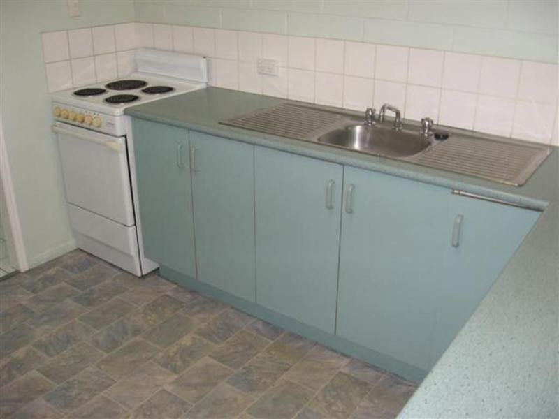 Duplex 1/10 McAilster Street, Oonoonba QLD 4811