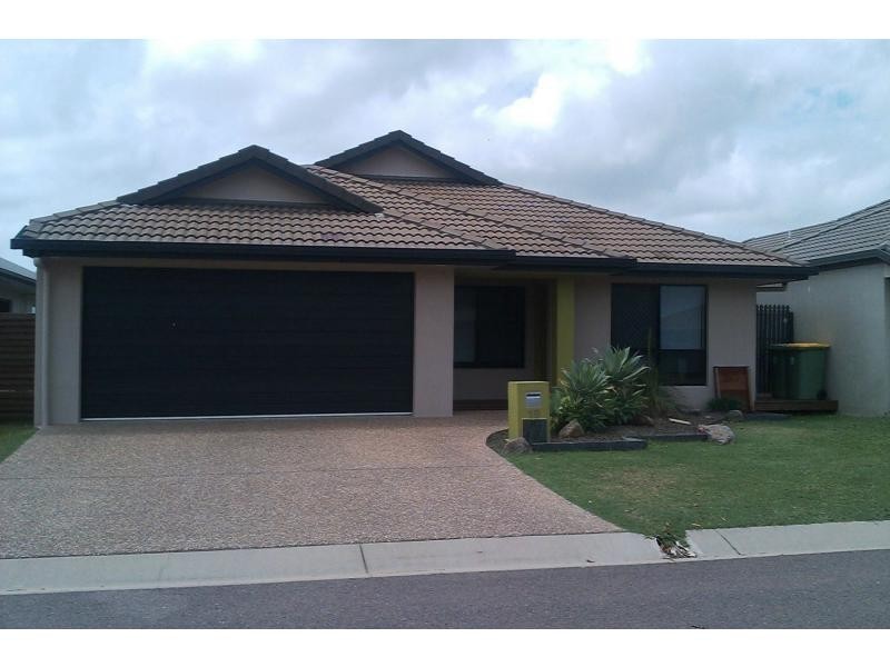 19 Waterlily Circuit, Douglas QLD 4814