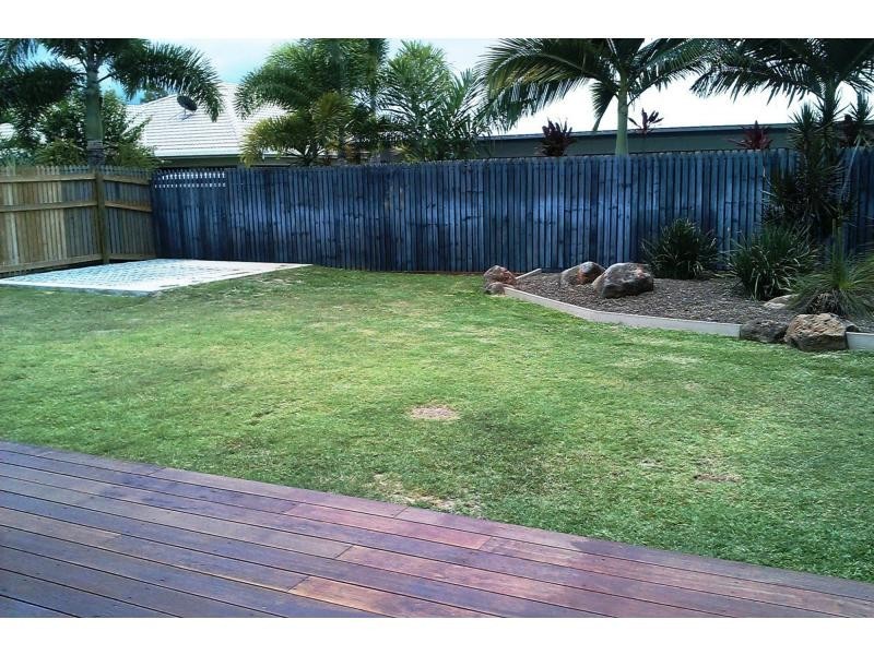 19 Waterlily Circuit, Douglas QLD 4814