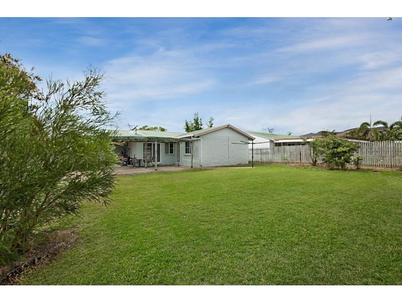 6 Patterson Street, Annandale QLD 4814