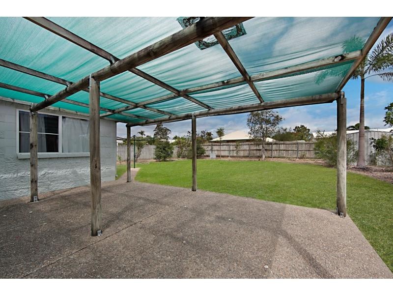 6 Patterson Street, Annandale QLD 4814