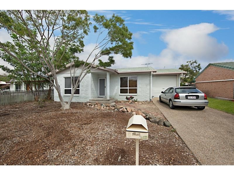 6 Patterson Street, Annandale QLD 4814