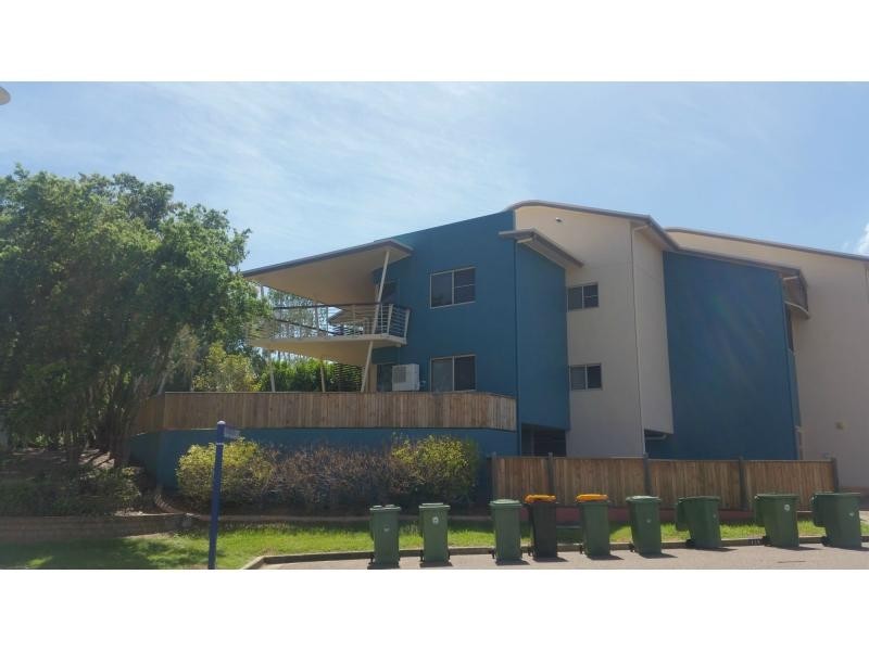 9/31 Paddington Terrace, Douglas QLD 4814