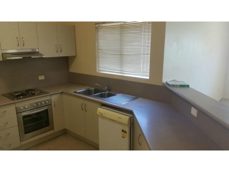 9/31 Paddington Terrace, Douglas QLD 4814