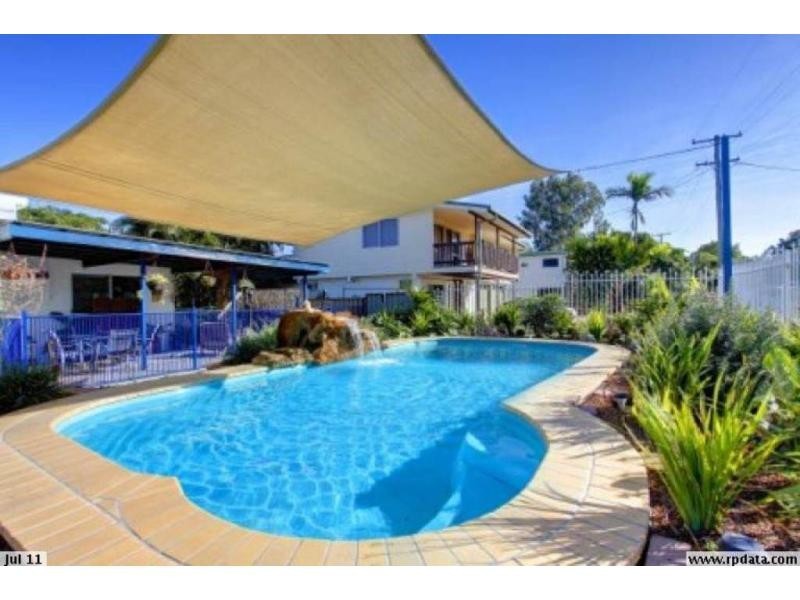 1/7 Shelley Street, Pallarenda QLD 4810