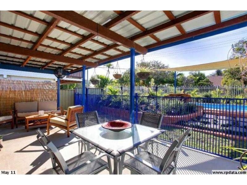 1/7 Shelley Street, Pallarenda QLD 4810